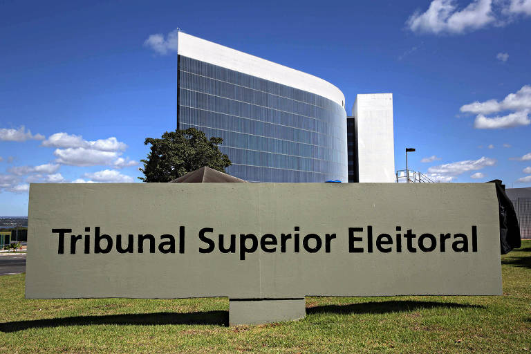 Come�a financiamento coletivo de campanha para as Elei��es 2026