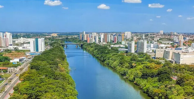 Piau� ter� clima est�vel e tempo firme nas pr�ximas 48 horas