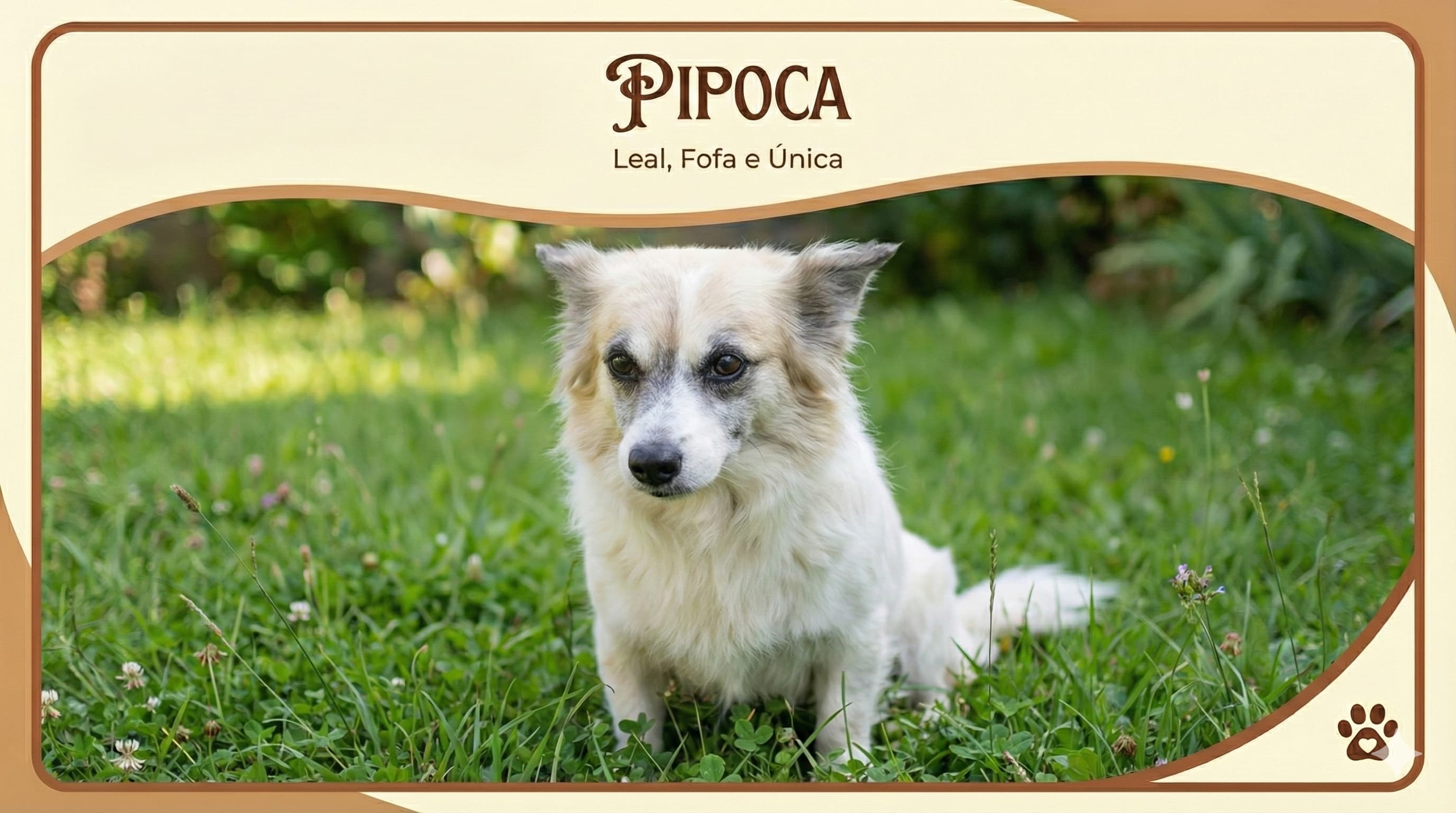 A Guardi� da Coleira de Ouro