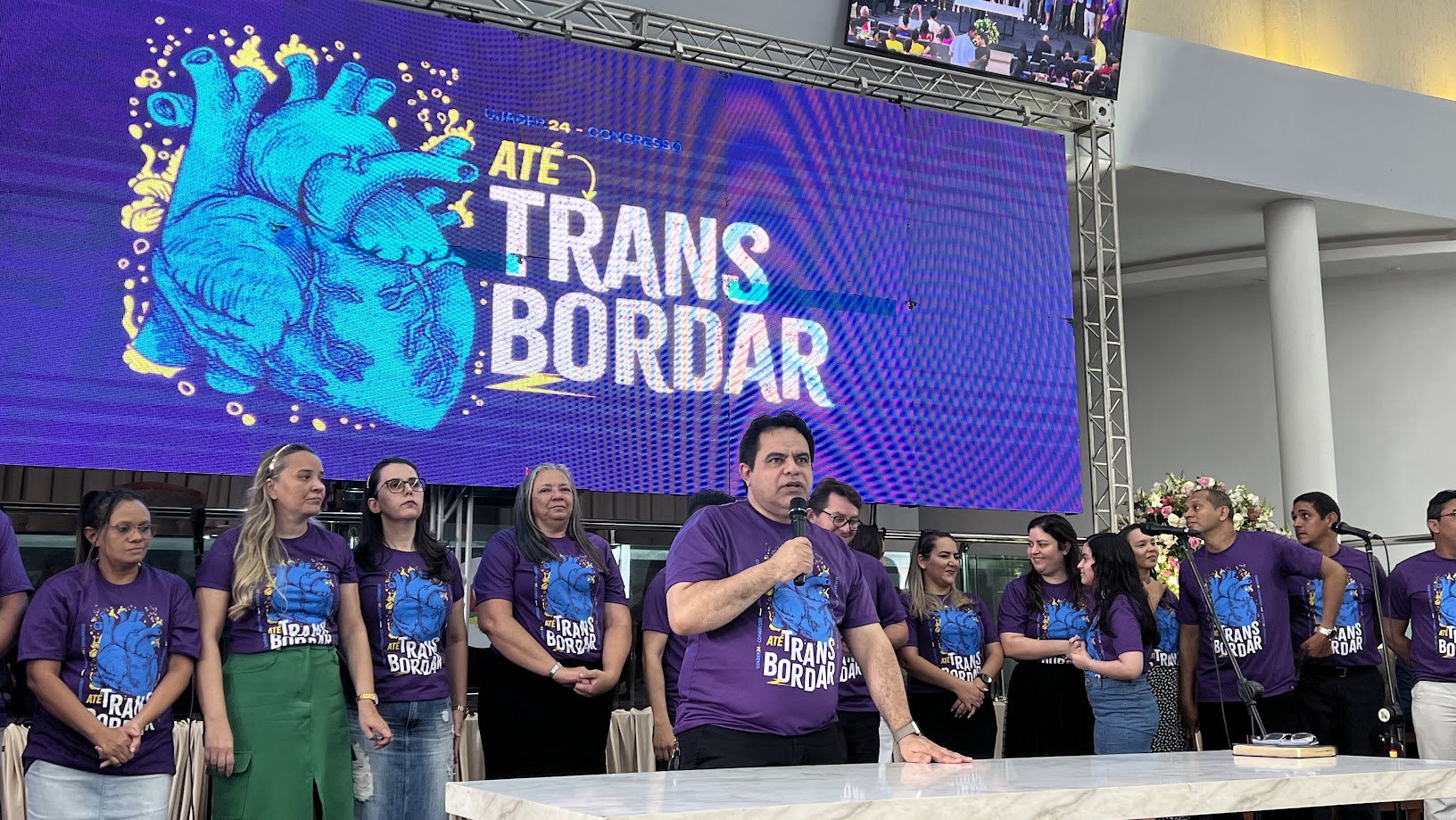 Encontro de Jovens em Teresina Promove Solidariedade na Gincana UJADEP no Verd�o