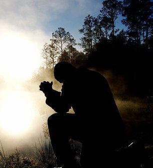 Crist�os pedem ajuda no Congo