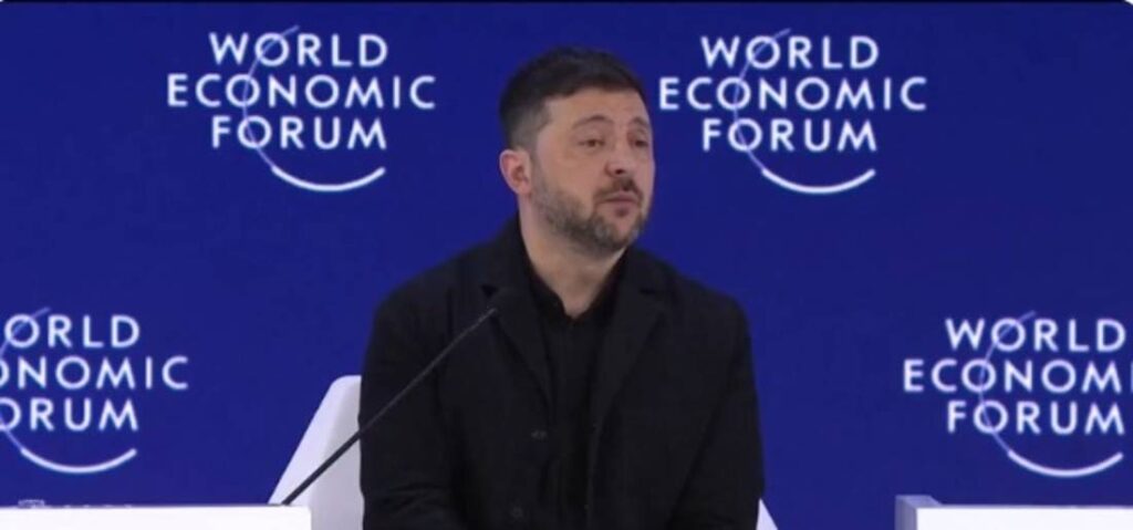 EUA, Ucr�nia e R�ssia fazem primeira reuni�o para finalizar a guerra