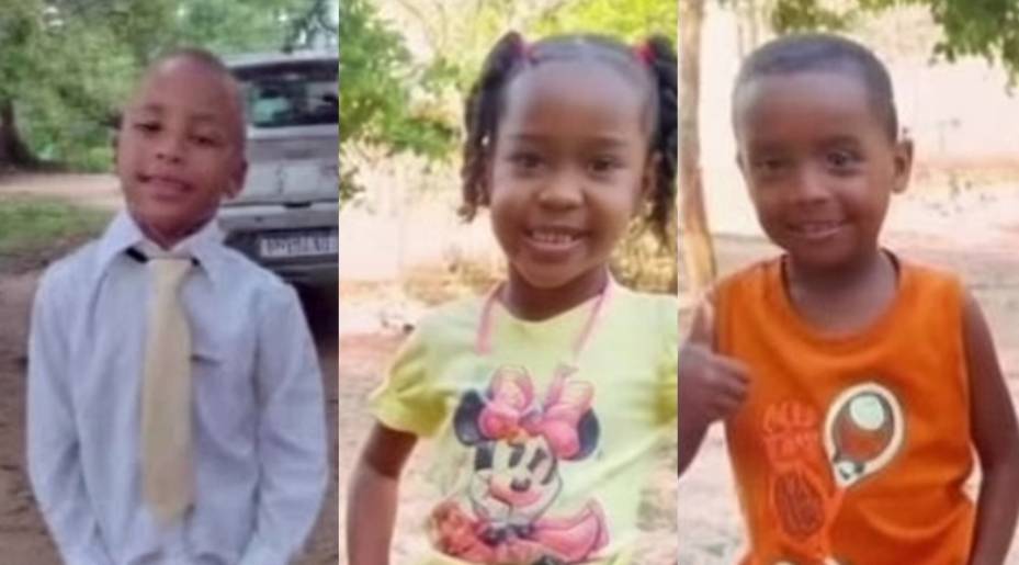 Crian�as seguem desaparecidas ao sair para brincar e buscas continuam no interior do Maranh�o