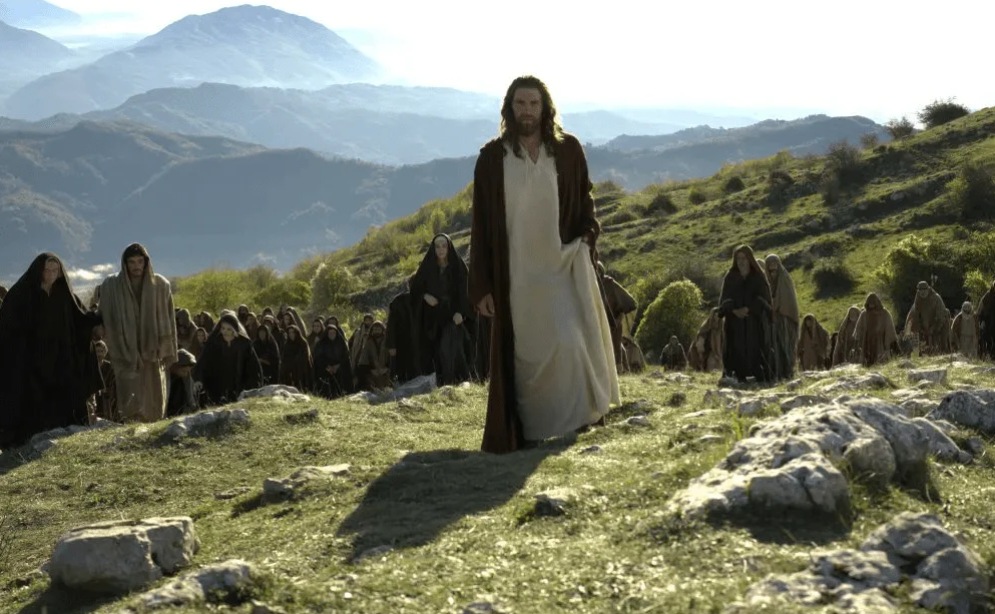 A Ressurrei��o de Cristo tem nova data de estreia