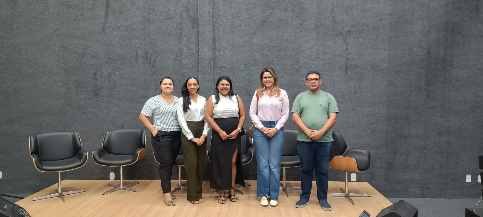 Secretaria da Juventude e OAB realizam elei��o das entidades da sociedade civil para o Conselho Municipal da Juventude de Teresina