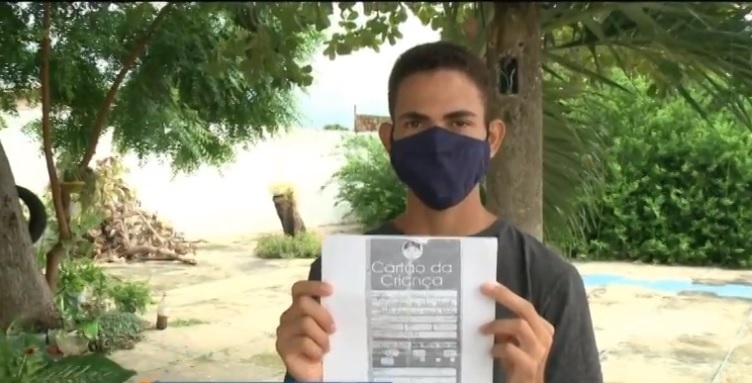 Defens�ria Publica do Estado do Piau� negligencia direito � cidadania