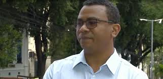 Geraldo Jarques assume cadeira na C�mara Municipal de Teresina e lan�a seu nome para disputa � C�mara Federal