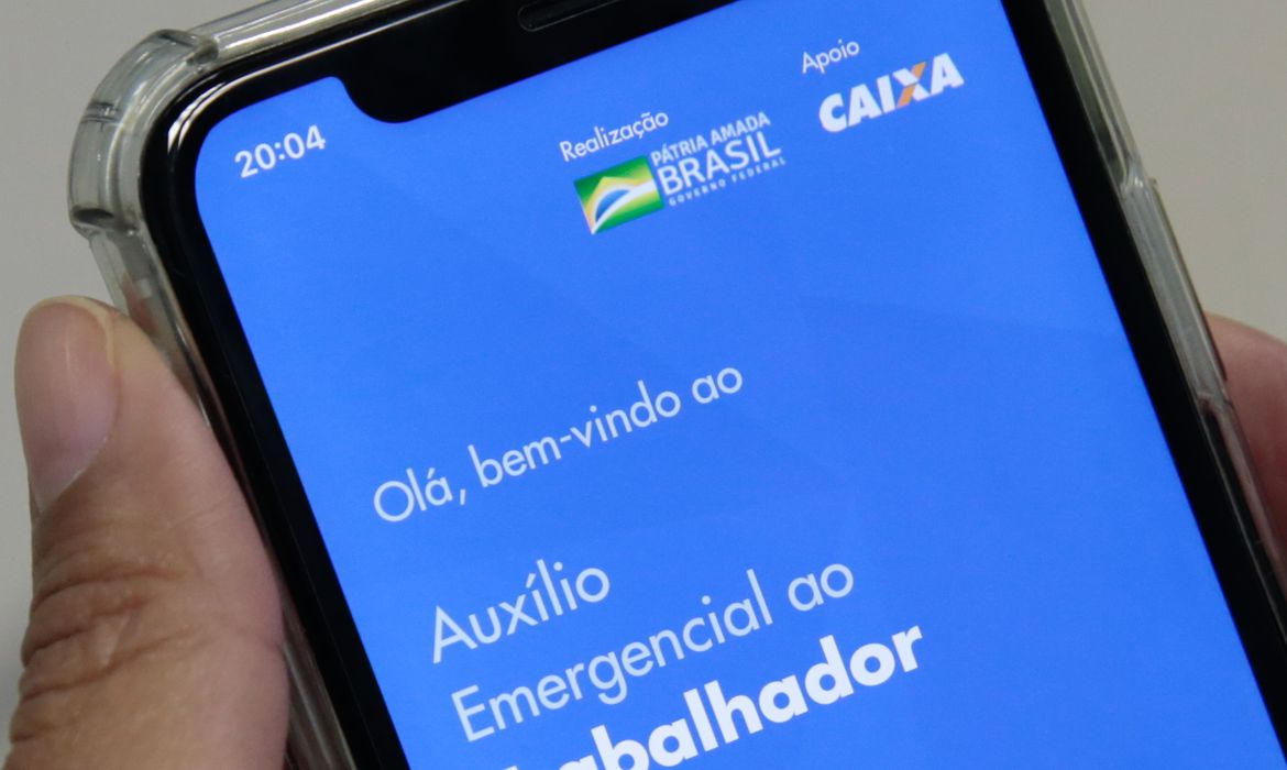 calend�rio do aux�lio emergencial 2021