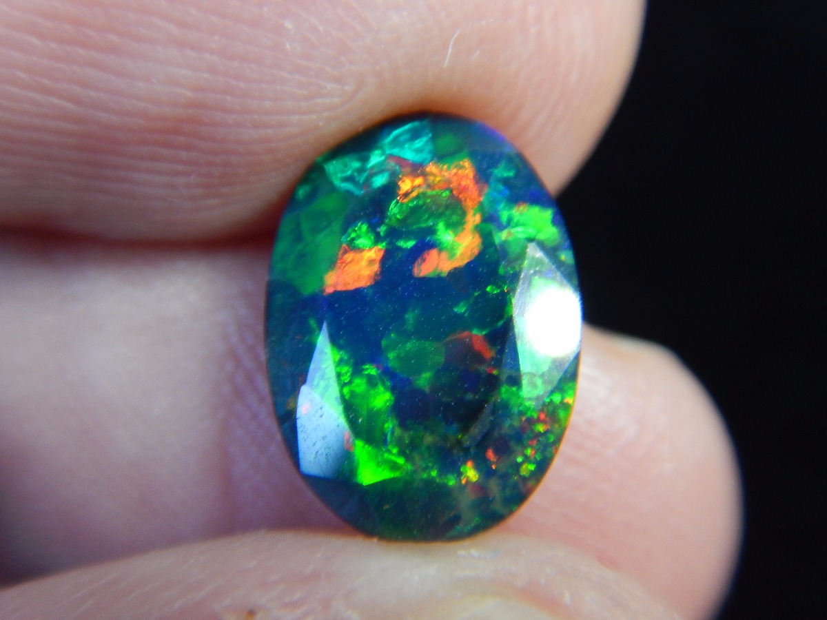 Nasa descobre pedra preciosa em Marte que tamb�m existe no Piau�