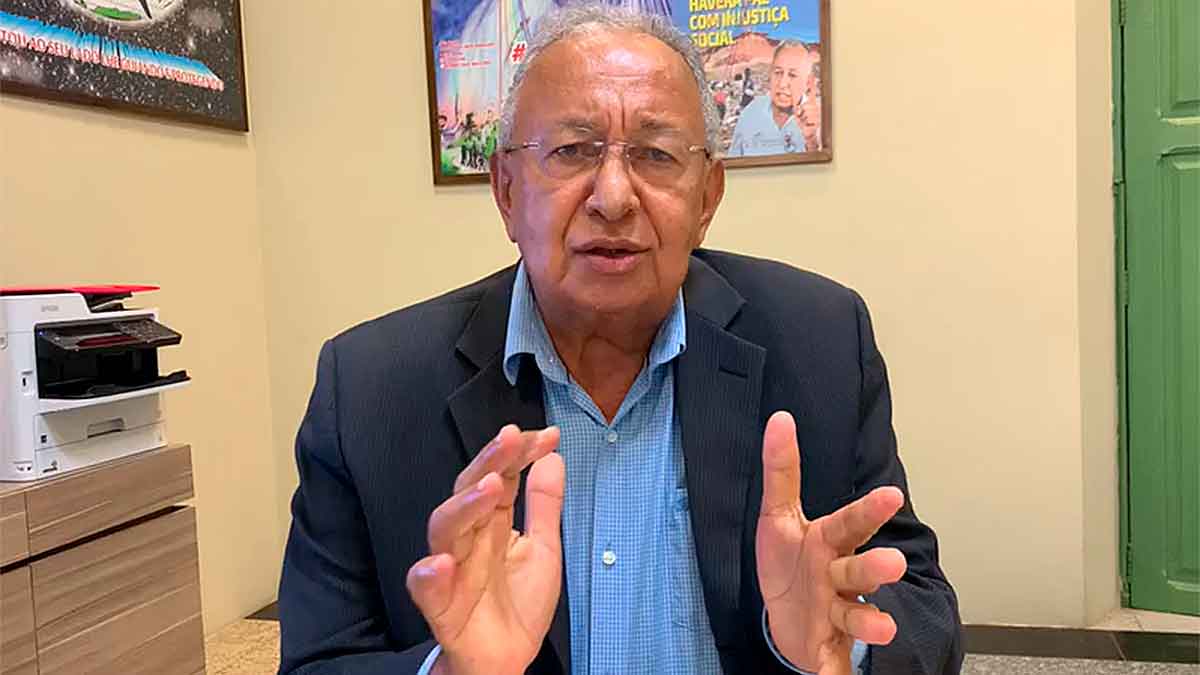 100 dias de Dr Pessoa e os problemas continuam na gest�o de Teresina