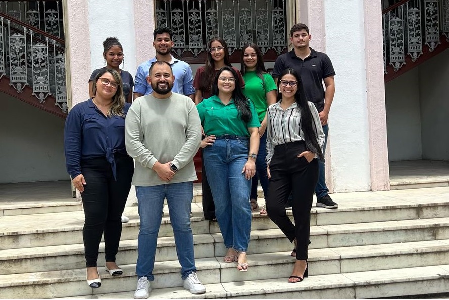 Projeto de Orienta��o Vocacional re�ne mais de mil jovens em Teresina para Emprego e Empreendedorismo