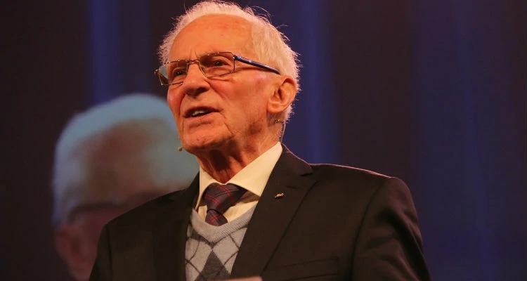 IRM�O ANDR� -  O CONTRABANDISTA DE DEUS