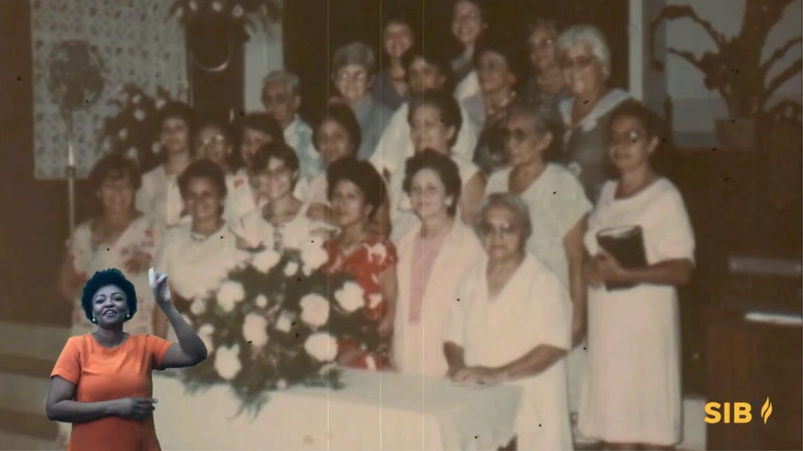 Hist�ria da Segunda Igreja Batista de Teresina